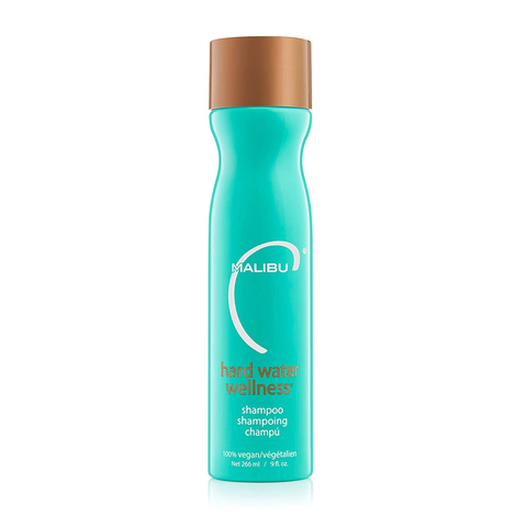 MALIBU C - HARD WATER WELLNESS SHAMPOO (266 ML) - MyVaniteeCase