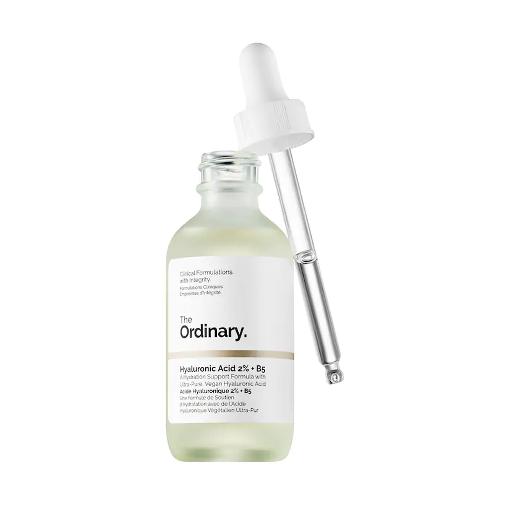 THE ORDINARY - HYALURONIC ACID 2% + B5 (30 ML) - MyVaniteeCase