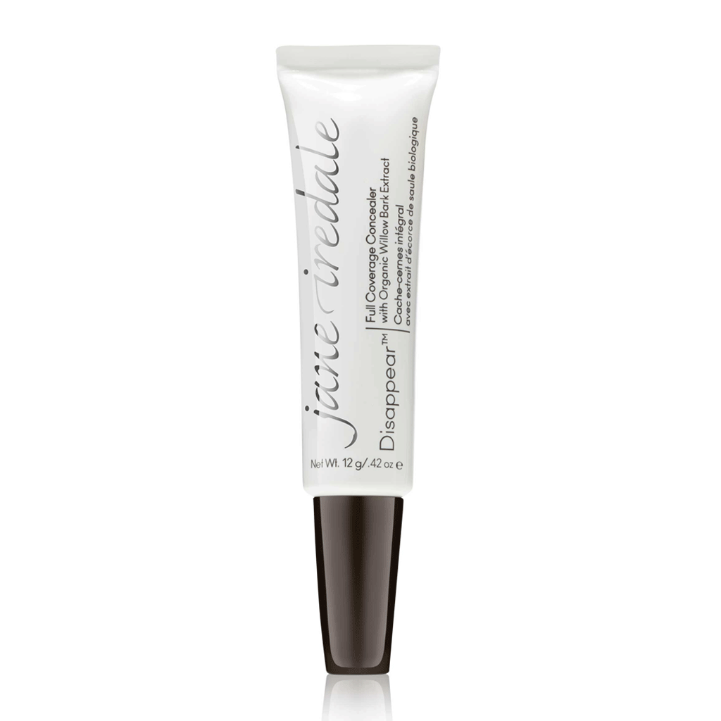 JANE IREDALE - DISAPPEAR FULL COVERAGE CONCEALER LIGHT - MyVaniteeCase