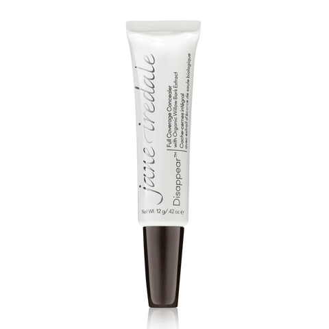 JANE IREDALE - DISAPPEAR FULL COVERAGE CONCEALER MEDIUM LIGHT - MyVaniteeCase