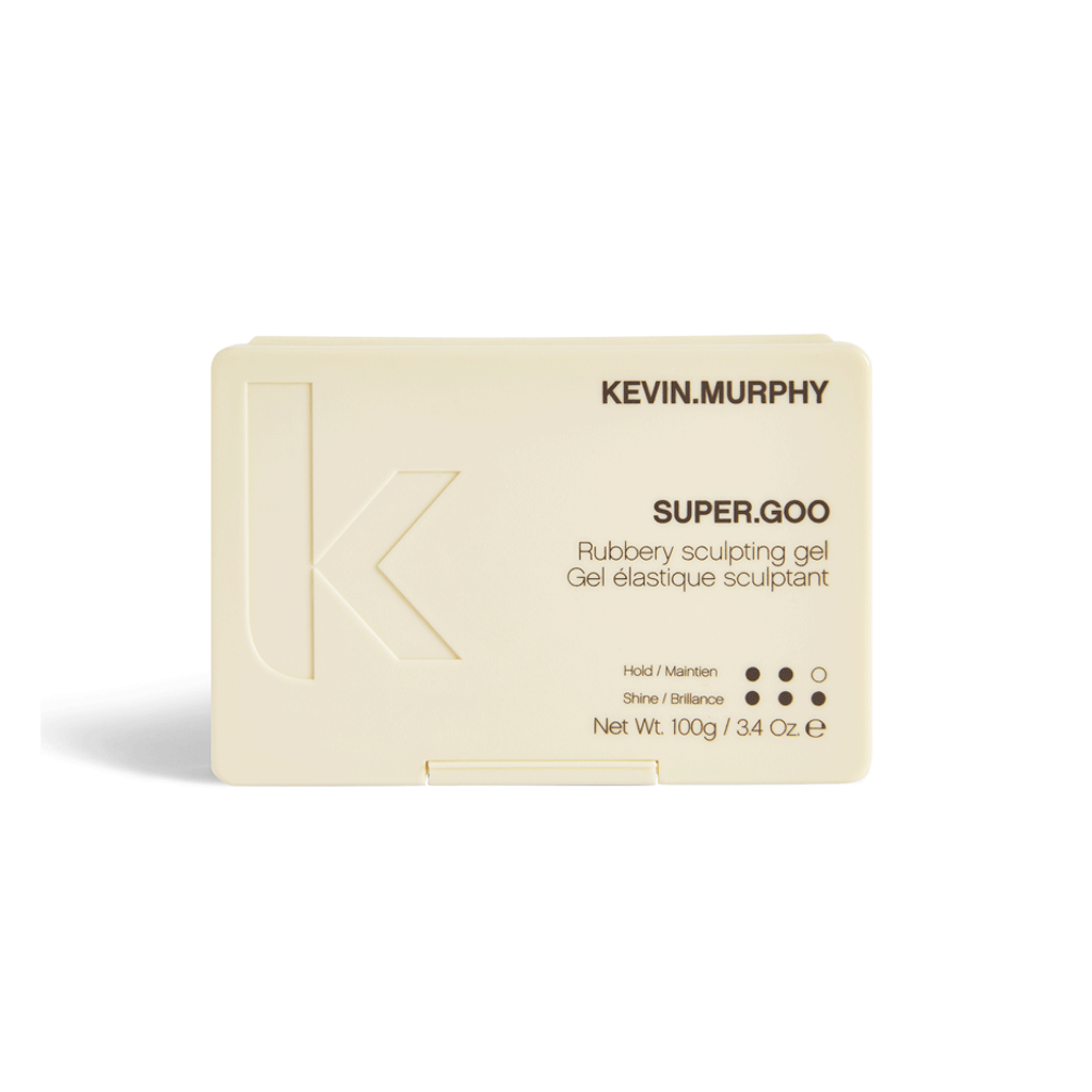 KEVIN MURPHY - SUPER GOO RUBBERY SCULPTING GEL - MyVaniteeCase
