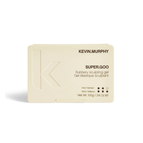 KEVIN MURPHY - SUPER GOO RUBBERY SCULPTING GEL - MyVaniteeCase