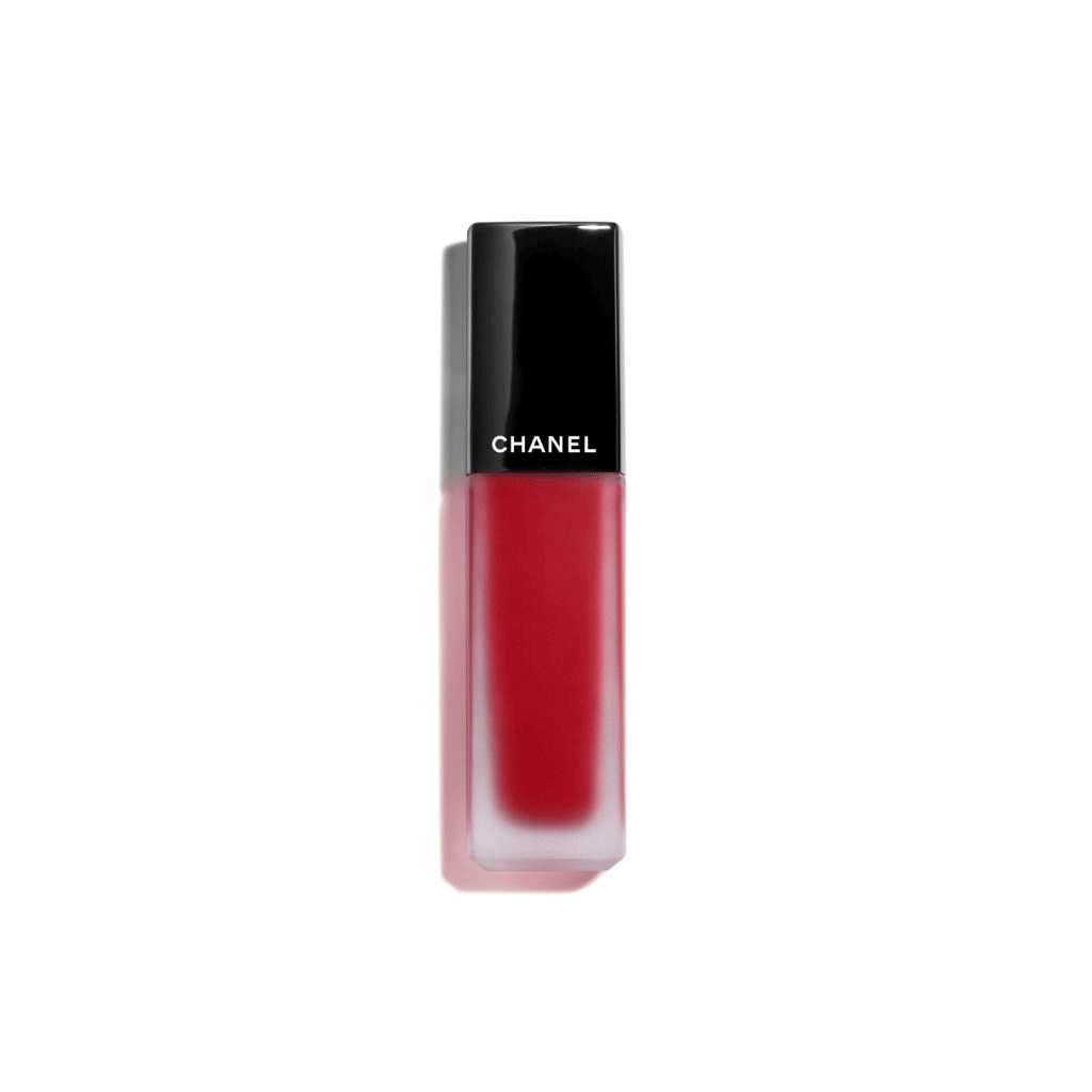 CHANEL - ROUGE ALLURE INK MATTE LIP COLOR 152 CHOQUANT - MyVaniteeCase