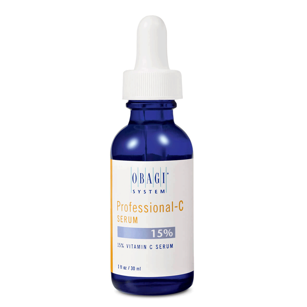 OBAGI - PROFESSIONAL-C SERUM 15% - MyVaniteeCase