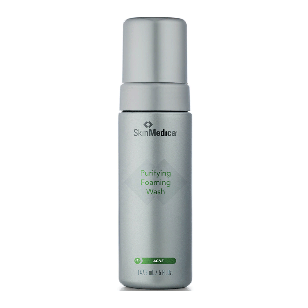 SKINMEDICA - PURIFYING FOAMING WASH - MyVaniteeCase