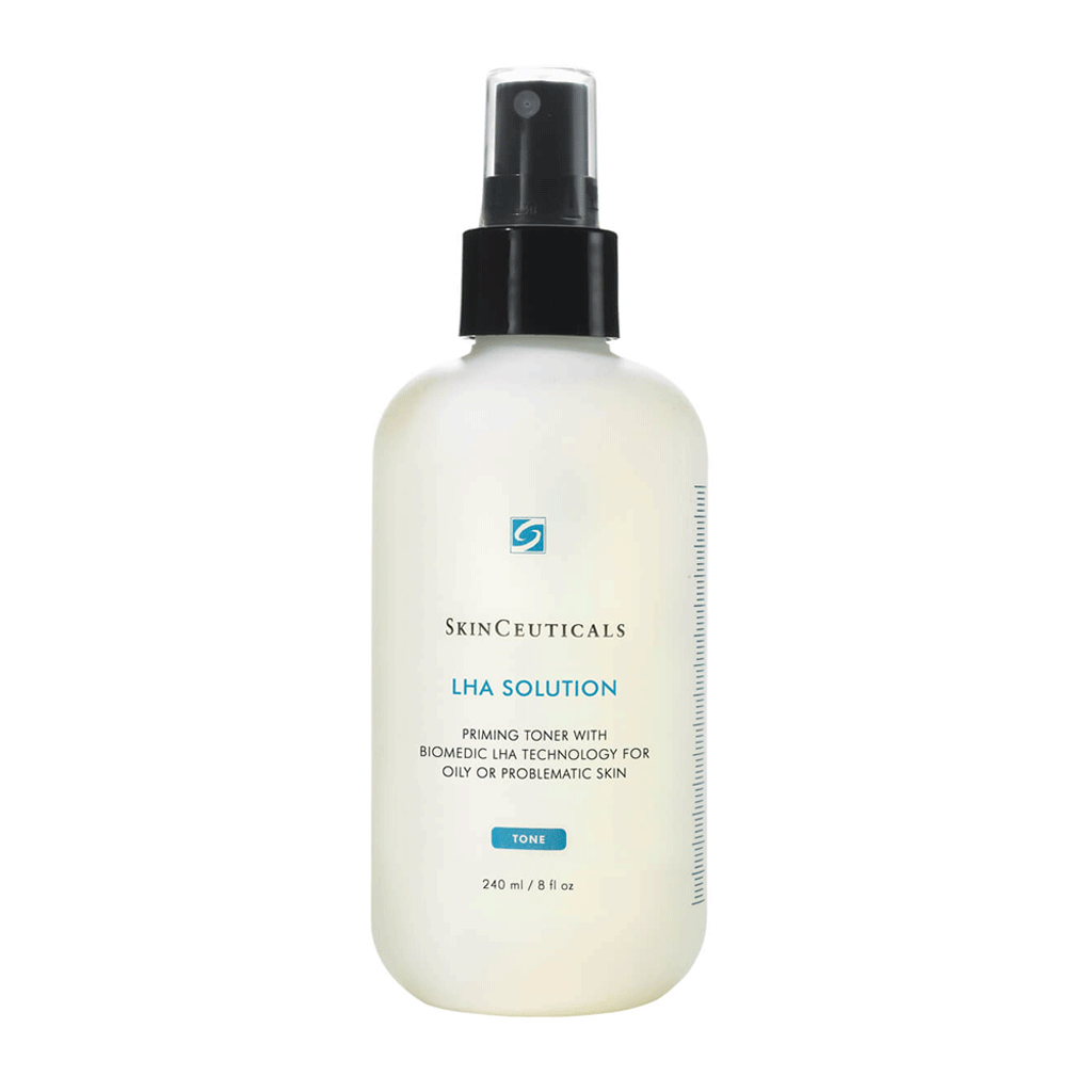 SKIN CEUTICALS - LHA SOLUTION (240ML) - MyVaniteeCase