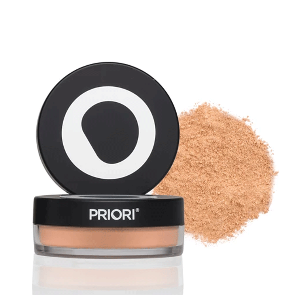 PRIORI - SKIN DECODED MINERAL FX352 WITH SPF 25 SHADE 2 - MyVaniteeCase