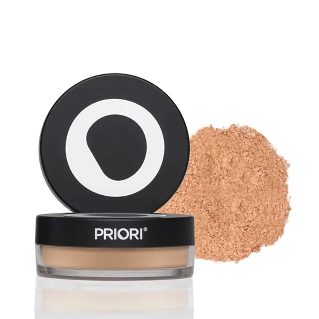 PRIORI - SKIN DECODED MINERAL FX354 WITH SPF 25 SHADE 4 - MyVaniteeCase