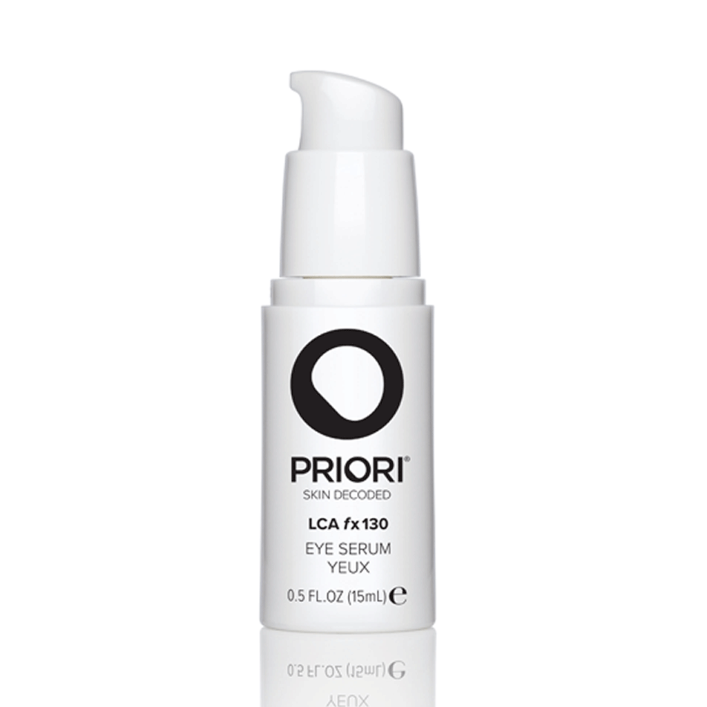 PRIORI - SKIN DECODED LCA FX130 EYE SERUM YEUX - MyVaniteeCase