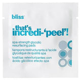 BLISS - THAT'S INCREDI PEEL - MyVaniteeCase