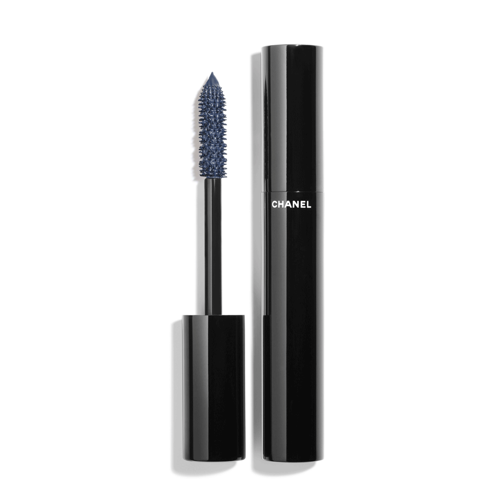 CHANEL - LE VOLUME MASCARA CHANEL 70 BLUE NIGHT - MyVaniteeCase