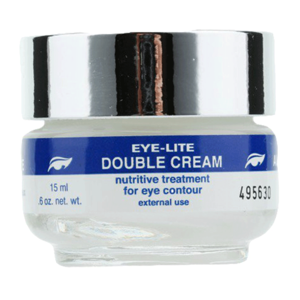 MAVALA - DOUBLE CREAM EYE CONTOUR (15ML) - MyVaniteeCase