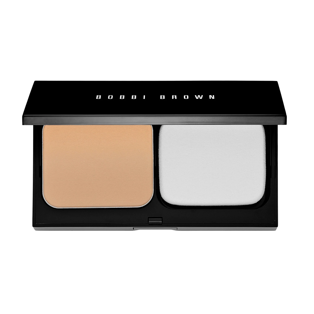 BOBBI BROWN - SKIN WEIGHTLESS POWDER FOUNDATION (WARM BEIGE) - MyVaniteeCase