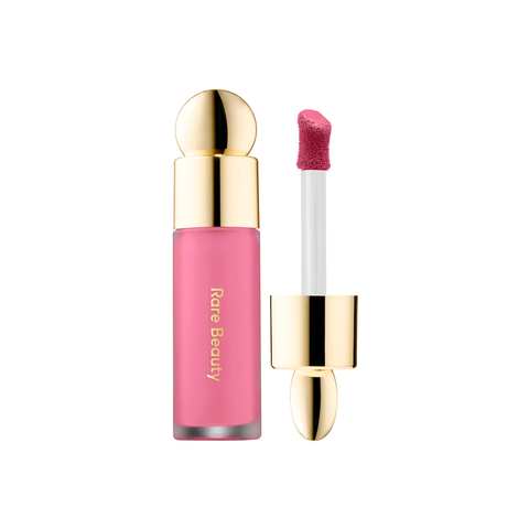 RARE BEAUTY - SOFT PINCH LIQUID BLUSH (HAPPY - DEWY COOL PINK ) - MyVaniteeCase