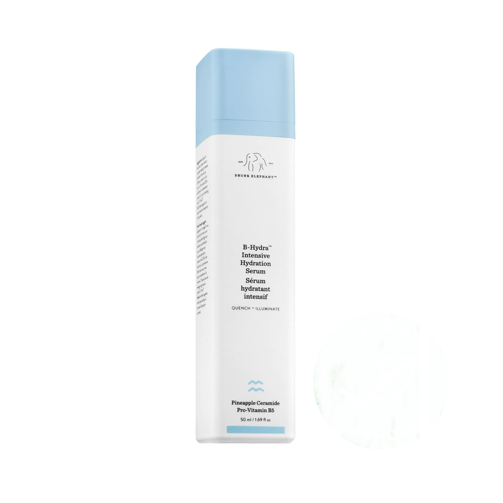 DRUNK ELEPHANT - B-HYDRA INTENSIVE HYDRATION SERUM (50 ML) - MyVaniteeCase