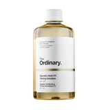 THE ORDINARY - GLYCOLIC ACID 7% TONING SOLUTION (240 ML) - MyVaniteeCase