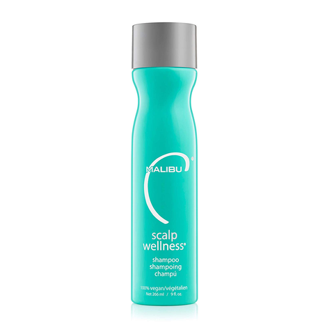MALIBU C - SCALP WELLNESS SHAMPOO (266 ML) - MyVaniteeCase