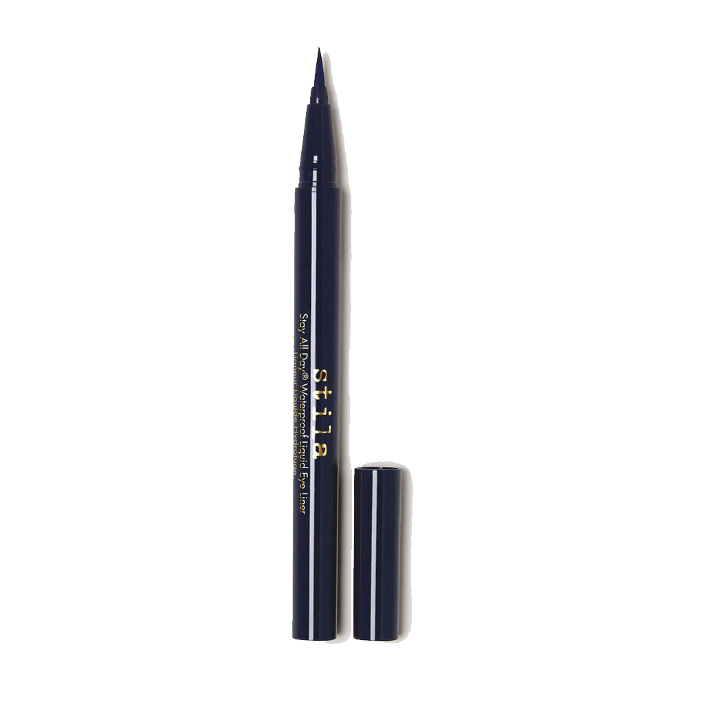 STILA - STAY ALL DAY® WATERPROOF LIQUID EYE LINER (MIDNIGHT) - MyVaniteeCase