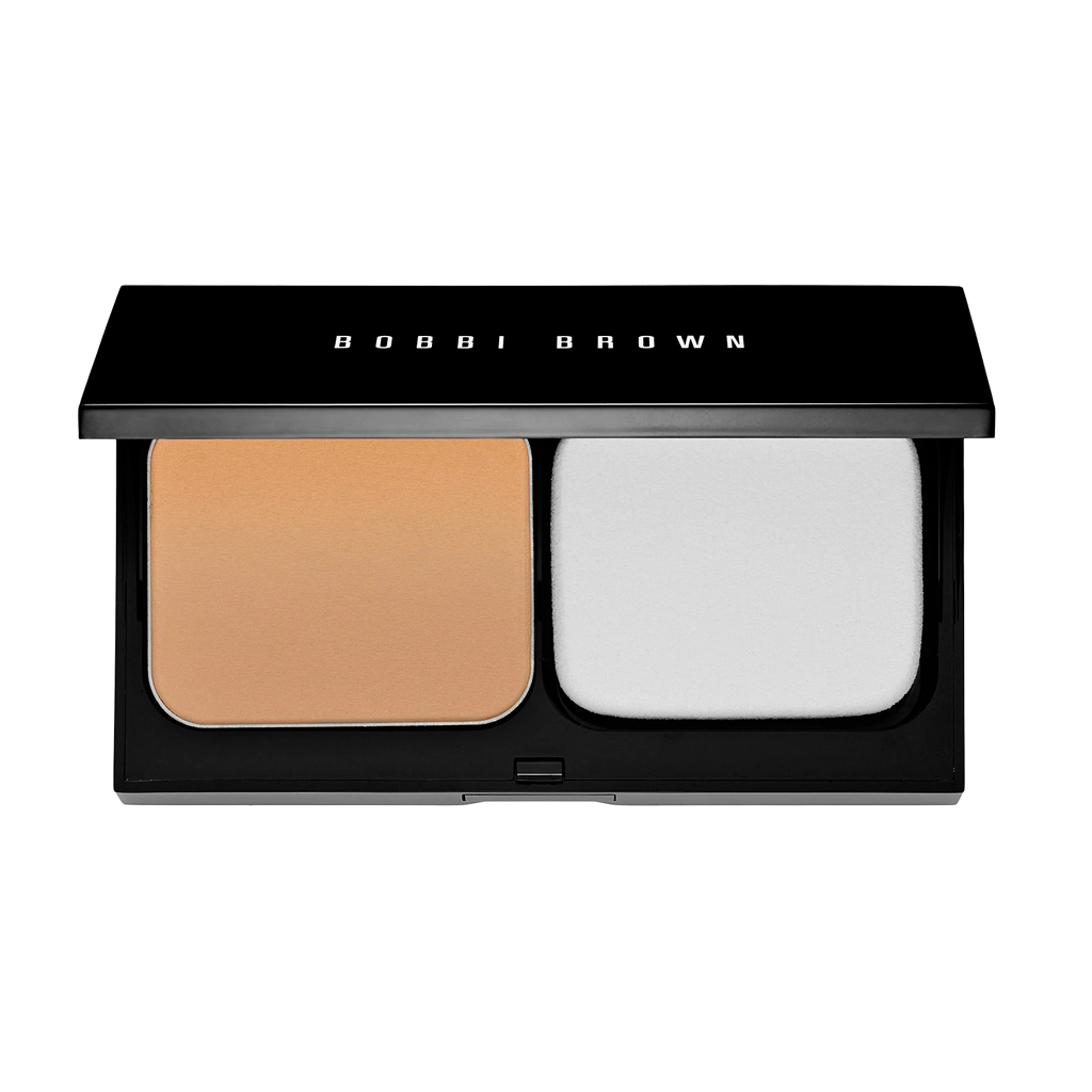 BOBBI BROWN - SKIN WEIGHTLESS POWDER FOUNDATION (WARM NATURAL) - MyVaniteeCase