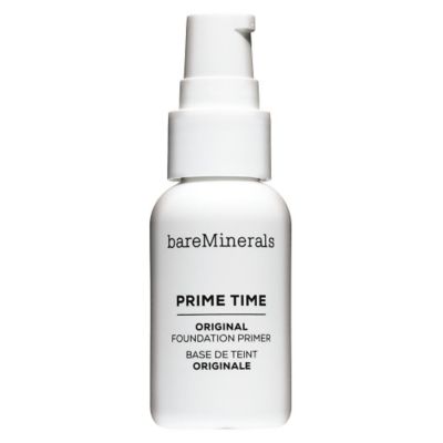 BAREMINERALS - BAREVITAMINS PRIME TIME OIL CONTROL (30 ML) - MyVaniteeCase