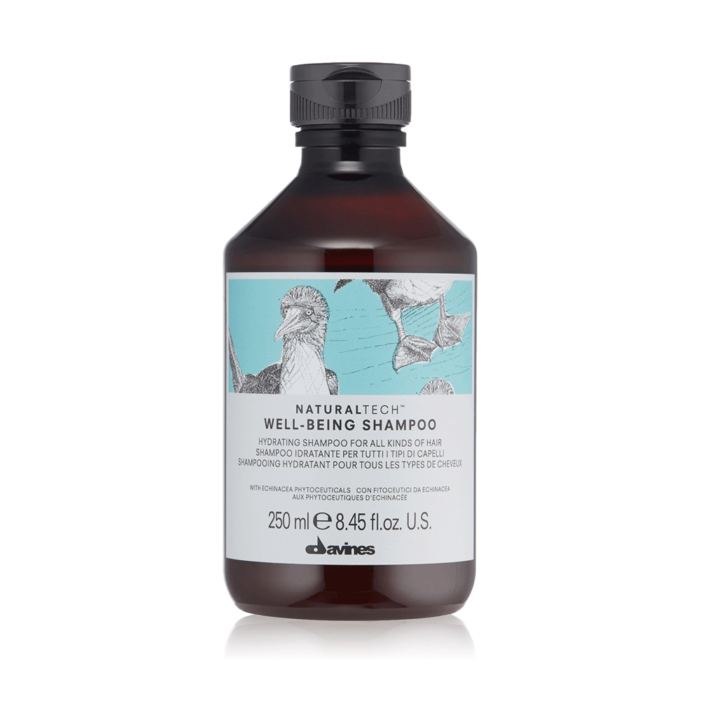 DAVINES - REBALANCING SHAMPOO (250ML) - MyVaniteeCase