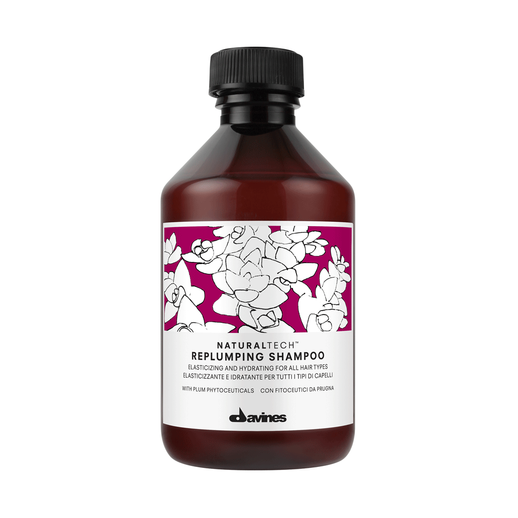 DAVINES - REPLUMPING SHAMPOO (250ML) - MyVaniteeCase