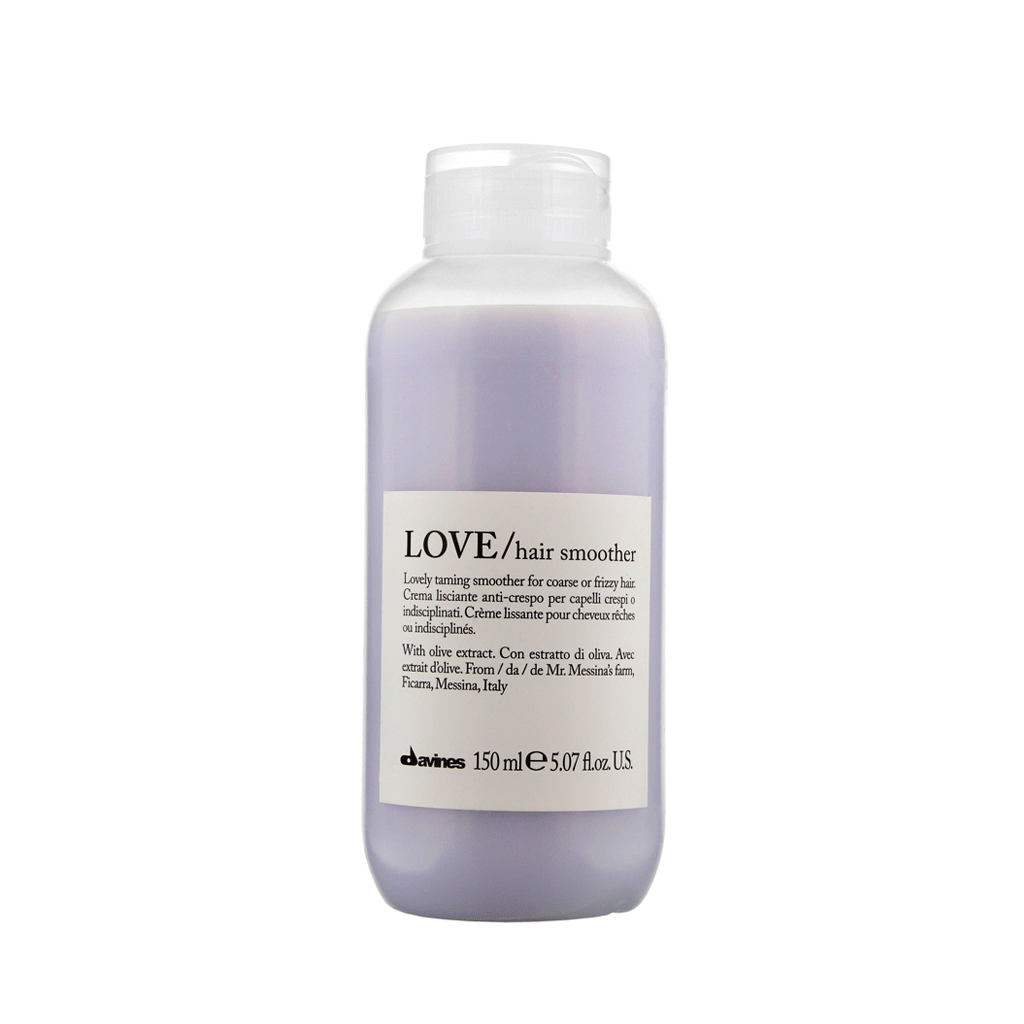 DAVINES - LOVE/HAIR SMOOTHER (150 ML) - MyVaniteeCase