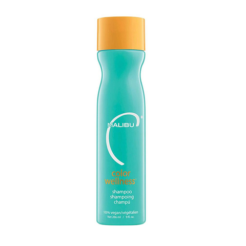 MALIBU C - COLOR WELLNESS SHAMPOO (266 ML) - MyVaniteeCase