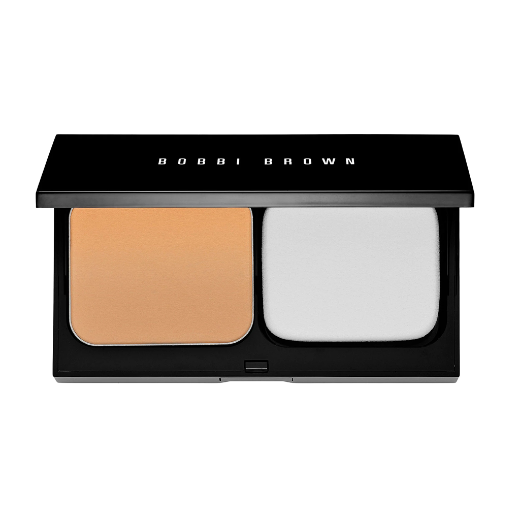 BOBBI BROWN - SKIN WEIGHTLESS POWDER FOUNDATION (HONEY) - MyVaniteeCase