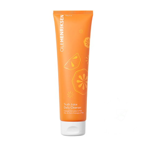 OLE HENRIKSEN - TRUTH JUICE™ DAILY CLEANSER (148 ML) - MyVaniteeCase