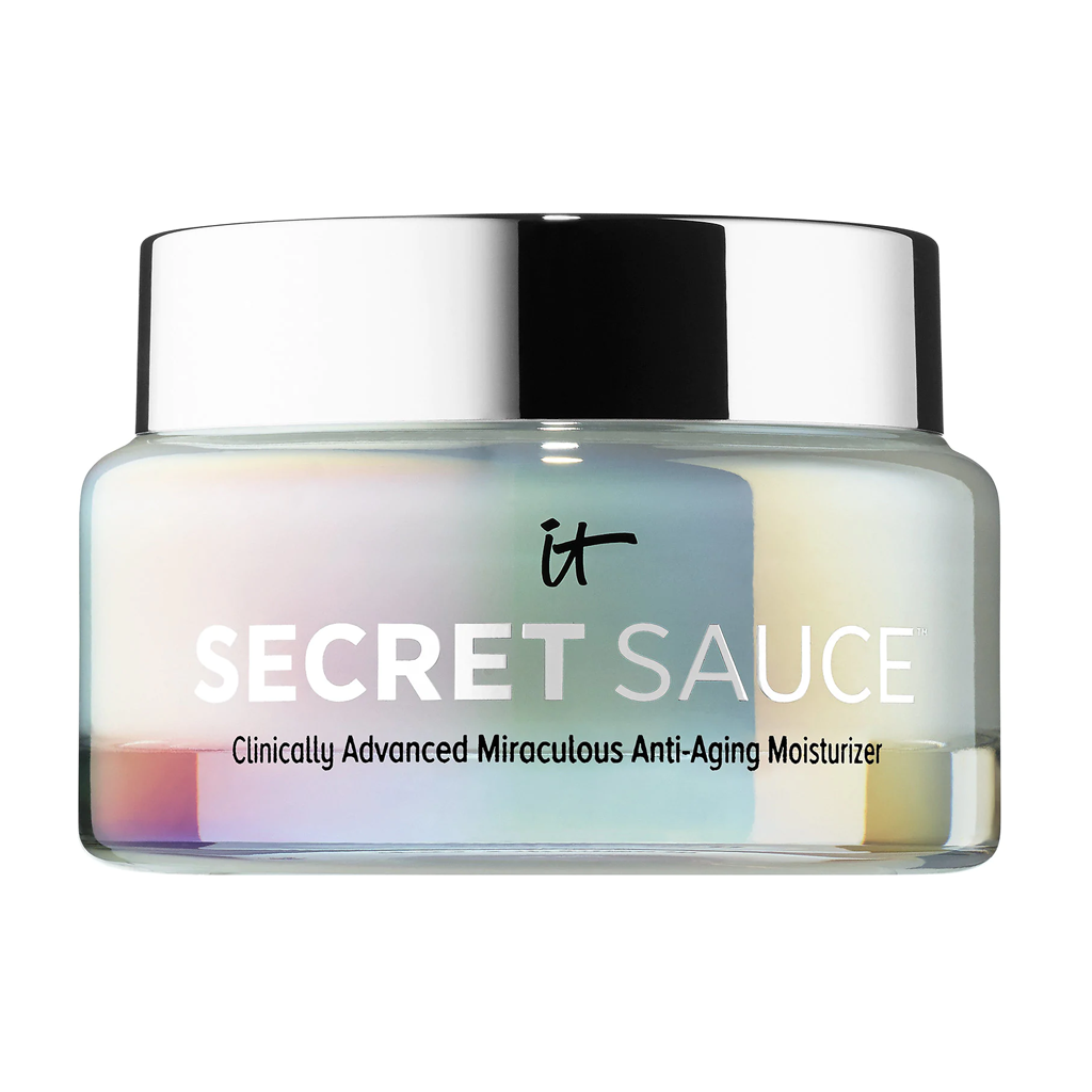 IT COSMETICS - SECRET SAUCE ANTI-AGING MOISTURIZER (60 ML) - MyVaniteeCase