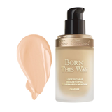 TOO FACED - BORN THIS WAY FOUNDATION (ALMOND) - MyVaniteeCase