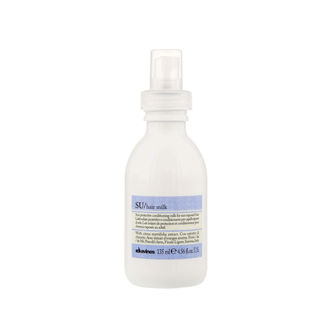 DAVINES - SU/HAIR MILK (135 ML) - MyVaniteeCase