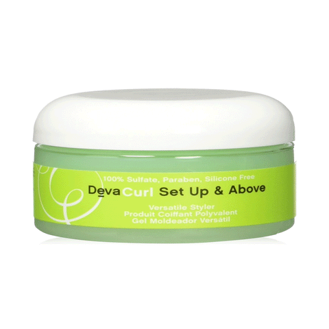 DEVACURL - SET UP & ABOVE VERSATILE STYLER FOR LIFT AND HOLD - MyVaniteeCase