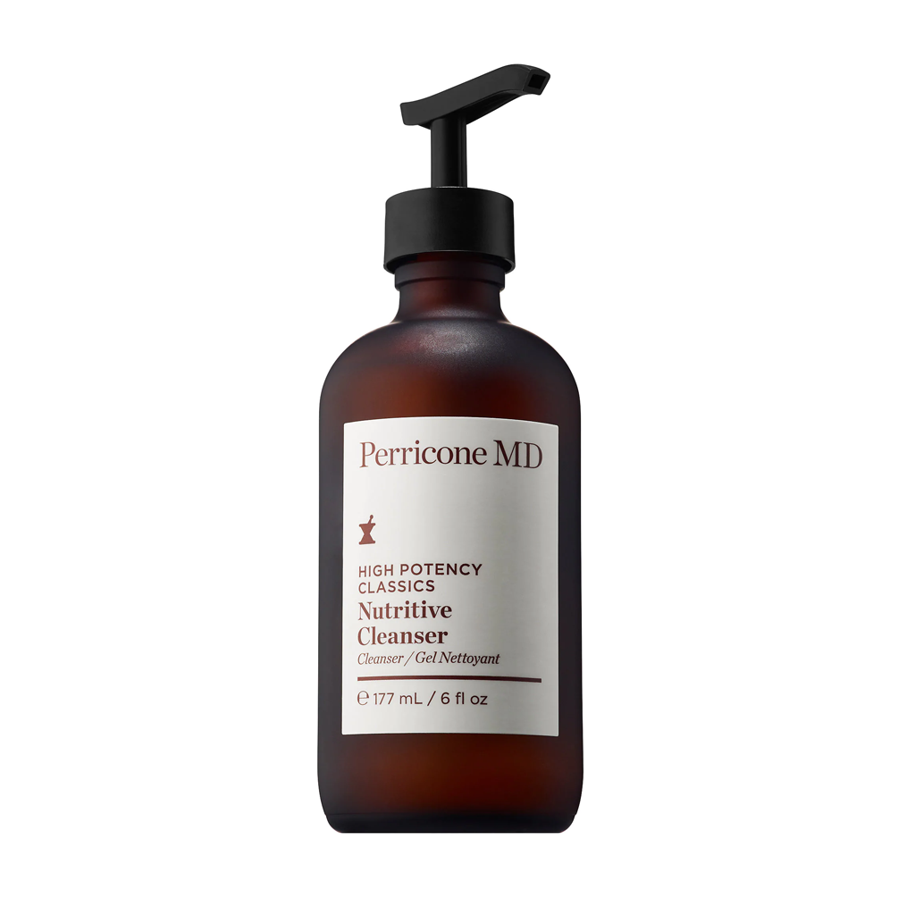 PERRICONE - HIGH POTENCY CLASSICS NUTRITIVE CLEANSER (177ML) - MyVaniteeCase