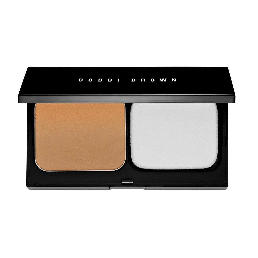 BOBBI BROWN - SKIN WEIGHTLESS POWDER FOUNDATION (GOLDEN) - MyVaniteeCase