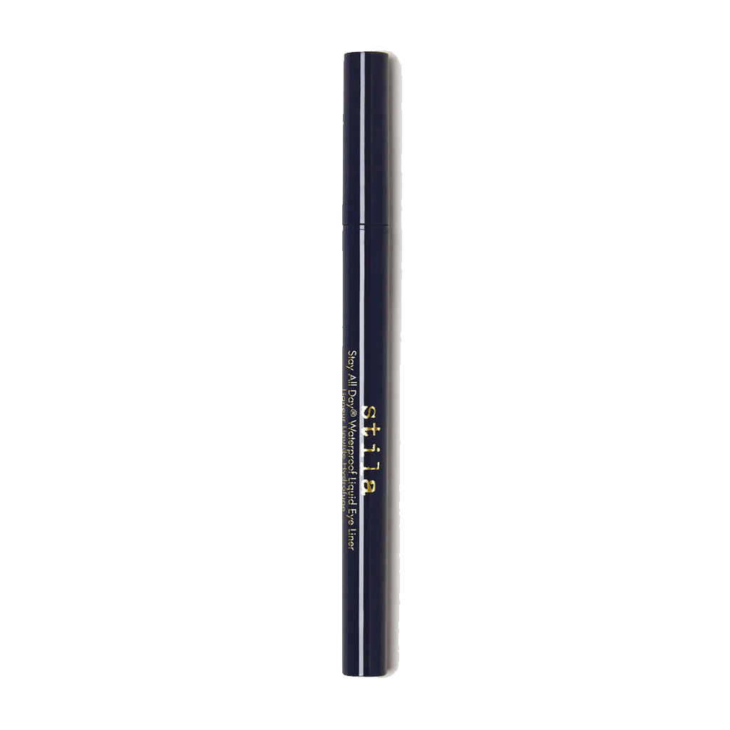 STILA - STAY ALL DAY® WATERPROOF LIQUID EYE LINER (MIDNIGHT) - MyVaniteeCase