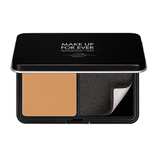 MAKE UP FOR EVER - MATTE VELVET SKIN BLURRING POWDER FOUNDATION (GOLDEN HONEY) - MyVaniteeCase
