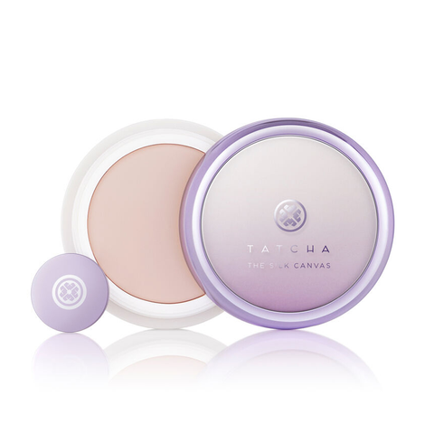TATCHA - THE SILK CANVAS PROTECTIVE PRIMER - MyVaniteeCase