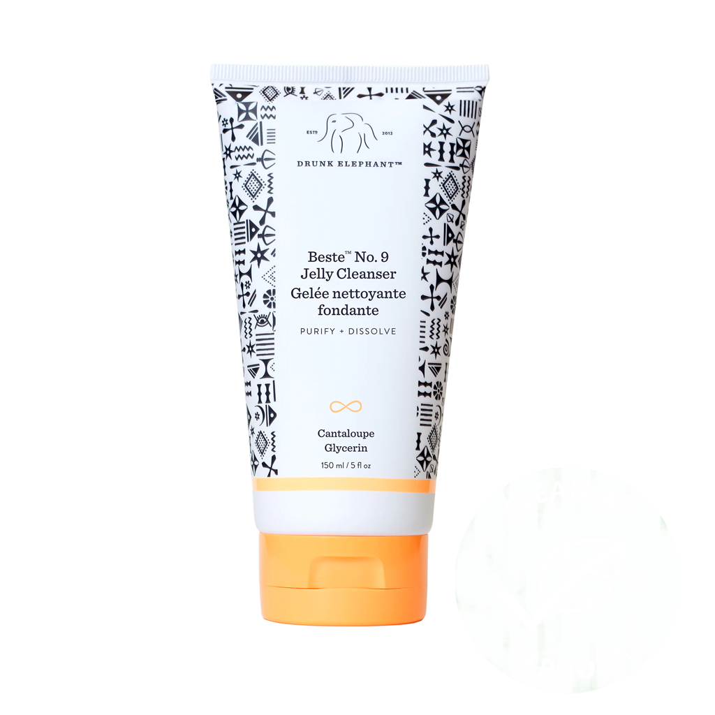 DRUNK ELEPHANT - BESTE NO. 9 JELLY CLEANSER (50 ML) - MyVaniteeCase