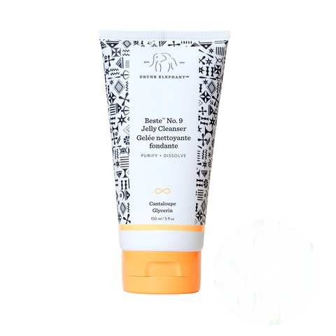 DRUNK ELEPHANT - BESTE NO. 9 JELLY CLEANSER (50 ML) - MyVaniteeCase