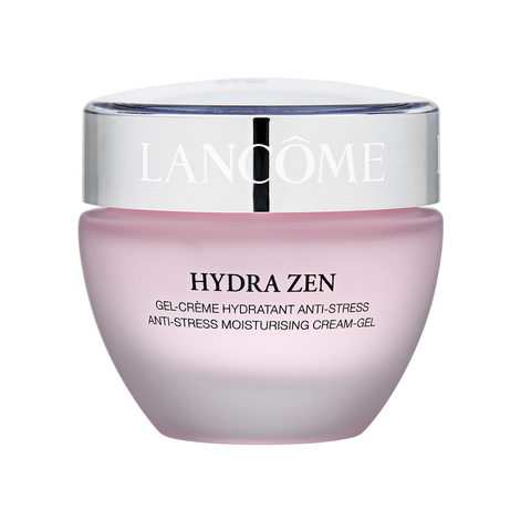 LANCOME - HYDRA ZEN ANTI STRESS MOISTURISING CREAM-GEL (50 ML) - MyVaniteeCase