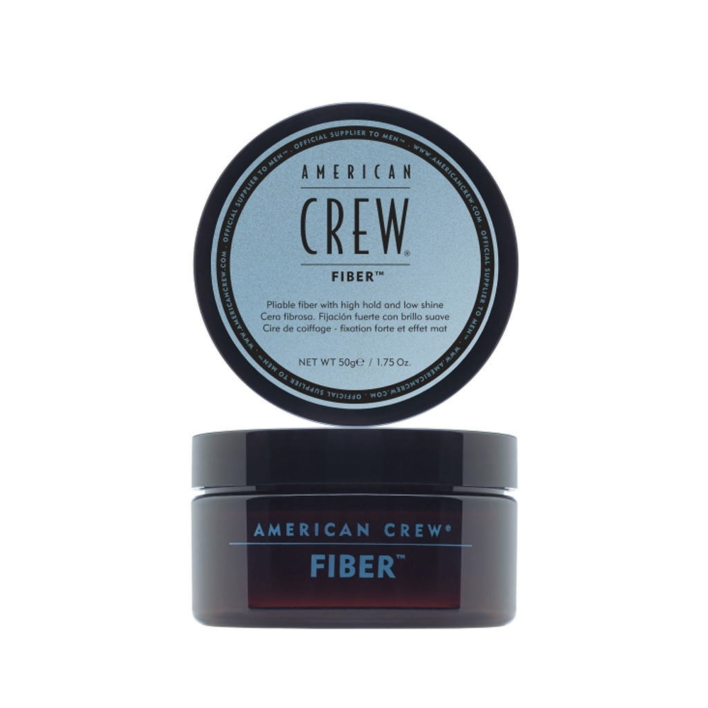 AMERICAN CREW- CLASSIC FIBER (50 G) - MyVaniteeCase