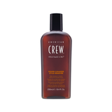 AMERICAN CREW - POWER CLEANSER STYLER REMOVER SHAMPOO (250 ML) - MyVaniteeCase
