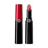 ARMANI BEAUTY - LIP POWER LONG LASTING SATIN LIPSTICK (MEDIUM COOL PINK) - MyVaniteeCase