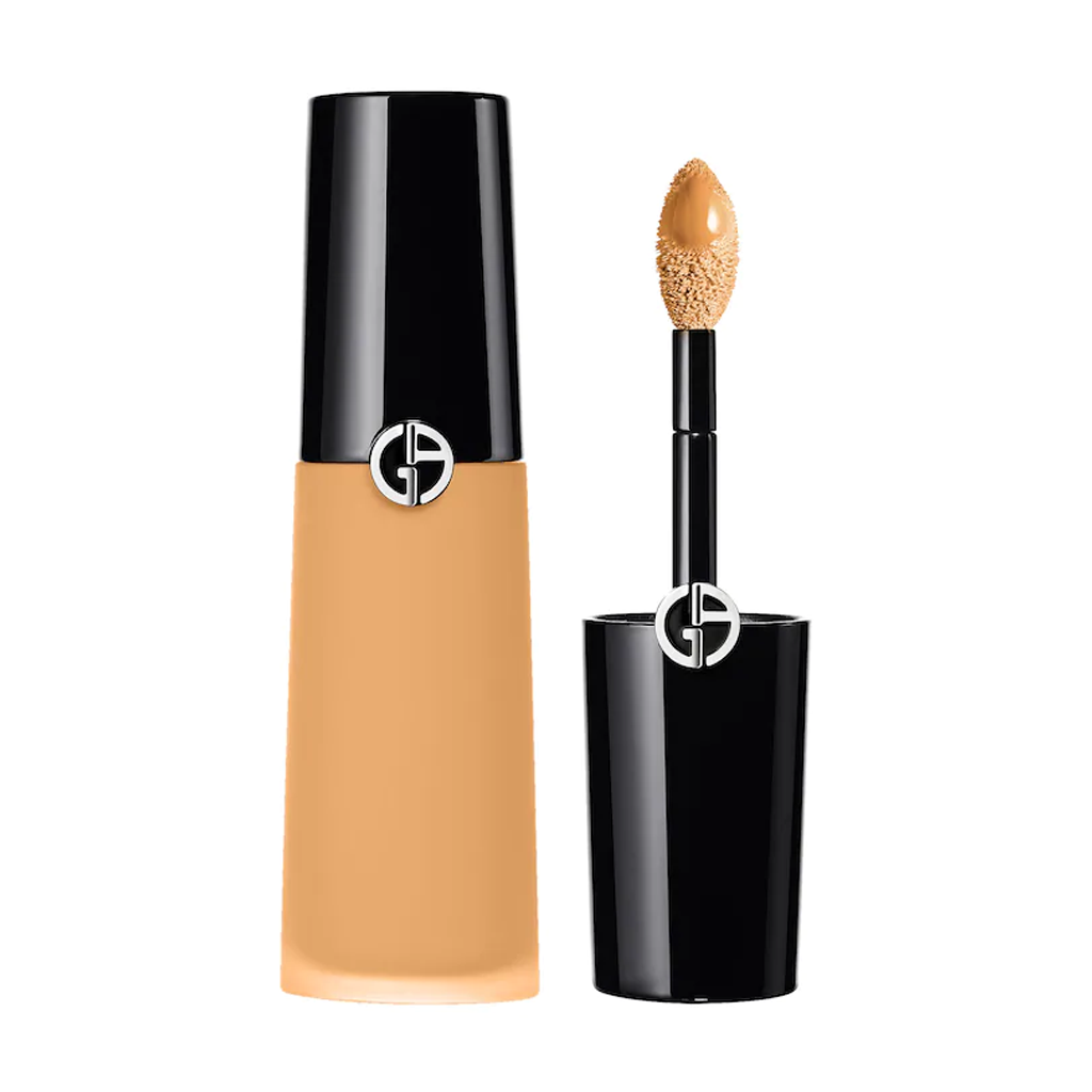 ARMANI BEAUTY - LUMINOUS SILK FACE AND UNDER-EYE CONCEALER (LIGHT TO MEDIUM WITH A GOLDEN UNDERTONE) - MyVaniteeCase