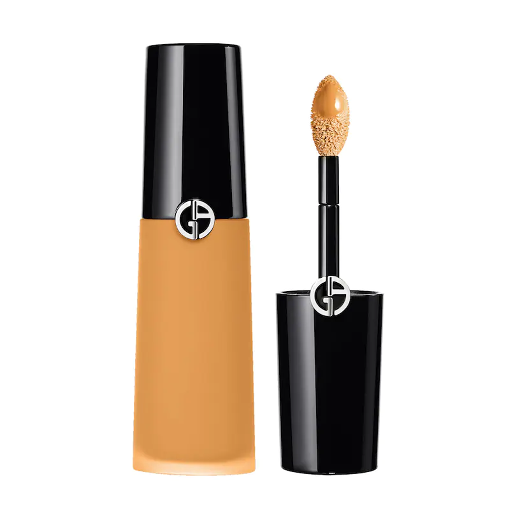 ARMANI BEAUTY - LUMINOUS SILK FACE AND UNDER-EYE CONCEALER (MEDIUM WITH AN OLIVE UNDERTONE) - MyVaniteeCase