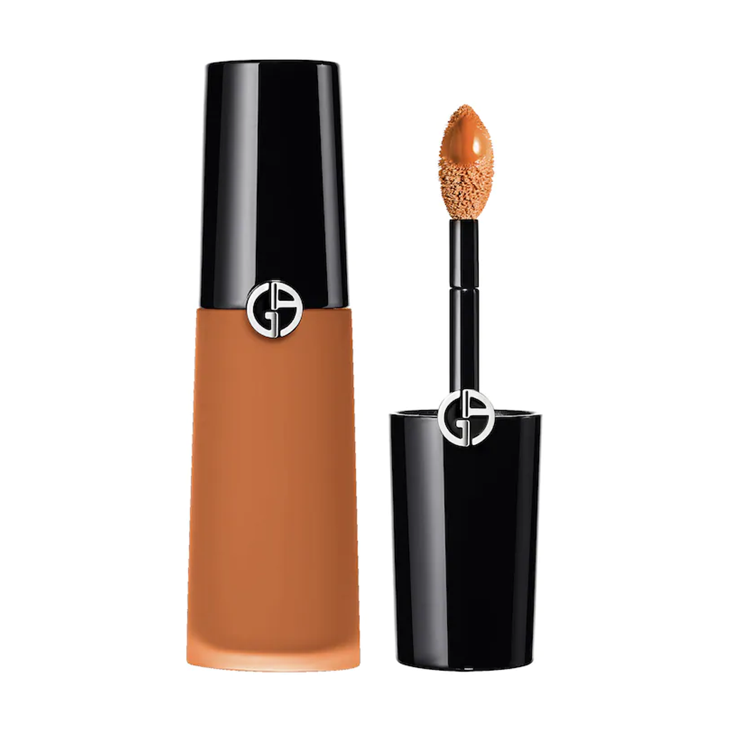 ARMANI BEAUTY - LUMINOUS SILK FACE AND UNDER-EYE CONCEALER (DEEP WITH GOLDEN UNDERTONE) - MyVaniteeCase