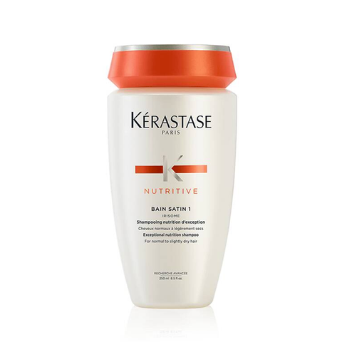 KERASTASE - BAIN SATIN 1 NUTRITIVE SHAMPOO - MyVaniteeCase