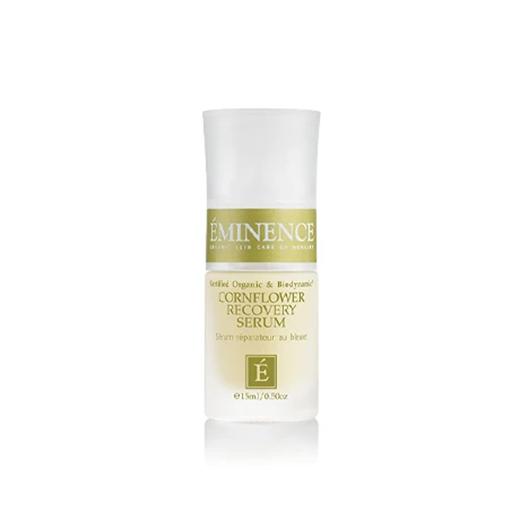 EMINENCE-CORNFLOWER RECOVERY SERUM - MyVaniteeCase